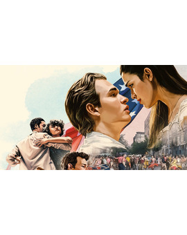 Capturas Blu-ray: “West side story” (20th Century Studios/Disney)