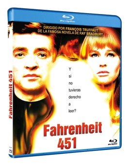 Fahrenheit 451 ¿que sabemos de esto=