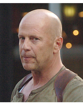 Bruce Willis