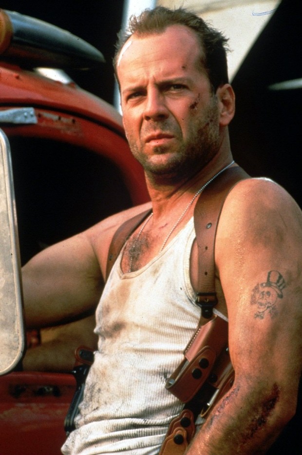 Die Hard 2