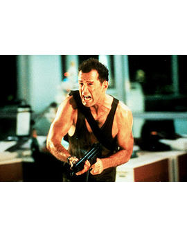 Willis - Die Hard I