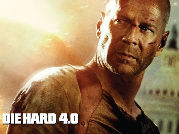 Die Hard IV