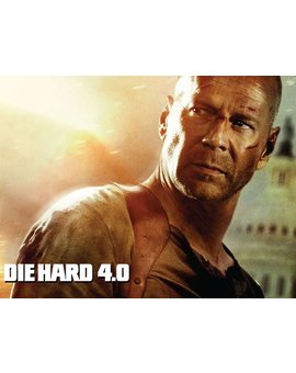 Die Hard IV