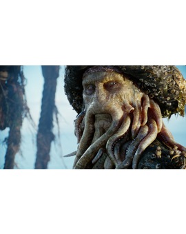 Davy Jones