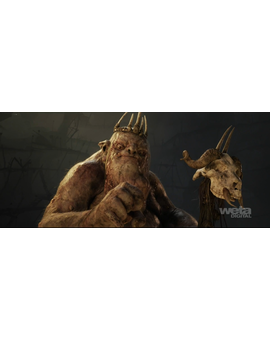 The great goblin!!