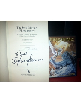 El rey de los efectos...la joya de la corona