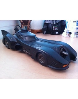 Batmobile