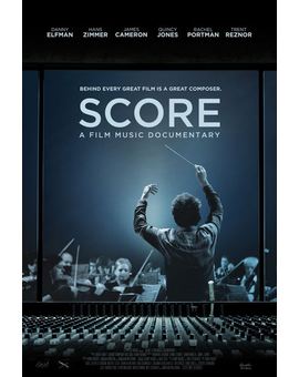 Recomendación: Score (2016) en Movistar+