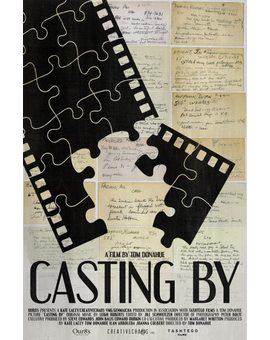 Recomendación: Casting by (2012) en Amazon Prime Video 