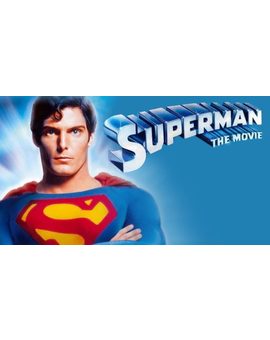 En 2019... Superman The Movie 3CD Limited Edition