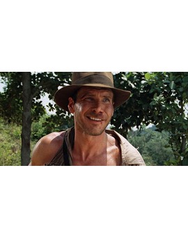 Indiana Jones 5 comenzará a rodarse en la primavera de 2020