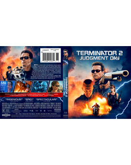 Terminator 2
