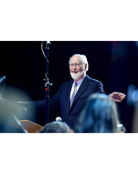 John Williams habla sobre “El Ascenso de Skywalker”