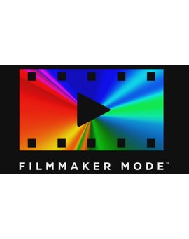 Filmmaker Mode: La prometedora tecnología para televisores. 