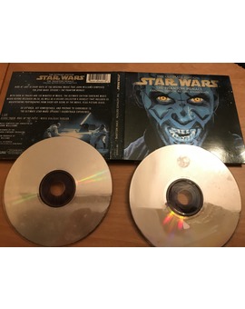 Alguien que tenga esta edición... Se os han estropeado los discos???