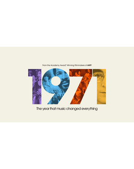 Recomendación: 1971, en Appletv+