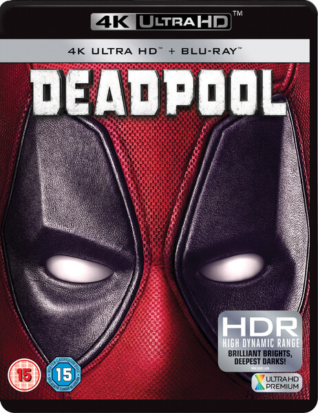 Alguien puede confirmarme si tanto la edición inglesa, italiana trae castellano tanto el UHD como el BluRay?