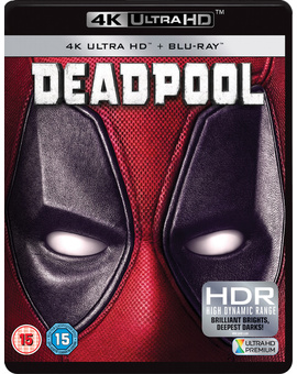 Alguien puede confirmarme si tanto la edición inglesa, italiana trae castellano tanto el UHD como el BluRay?