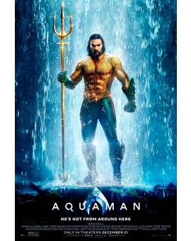 Duda Aquaman