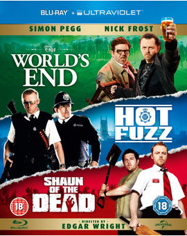 Duda Trilogia