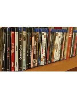 Superadas las 1500 ediciones españolas en bluray .