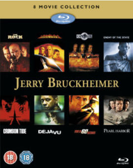 ¿Alguno puede confirmar si en este pack llevan todas las pelis audio castellano?