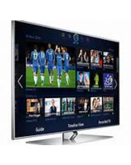 Y ESTE ES MI NUEVO TV