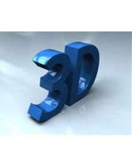 DUDA CON TV 3D