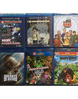 Compras de hoy...hoy tocaba animación