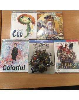 Compras eci hoy
