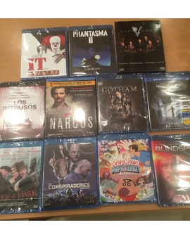 Adquisiciones Eci hoy