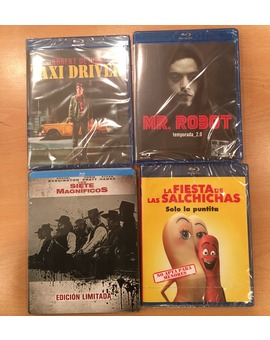 Compra Eci hoy