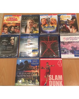 Compras Eci hoy