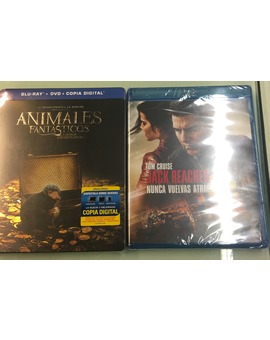 Compra de hoy
