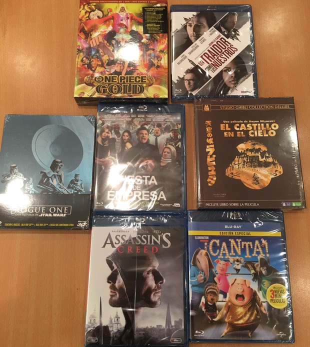 Compra Eci hoy