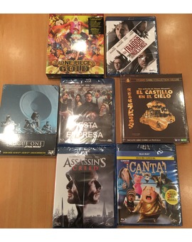 Compra Eci hoy