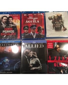 Compra Eci hoy