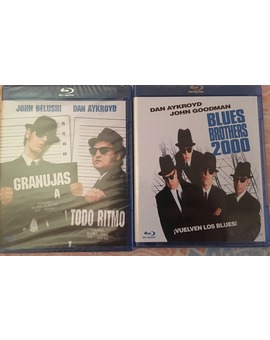 Compras Eci hoy...las vi juntas y..