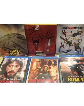 Compras de hoy