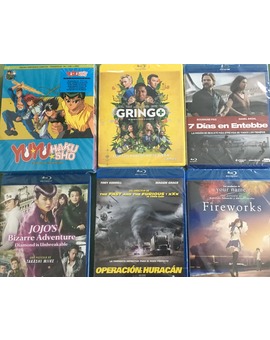 Compras de hoy 2