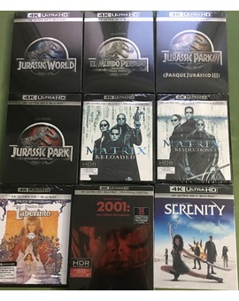 Compras de hoy