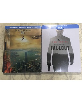 compra de hoy