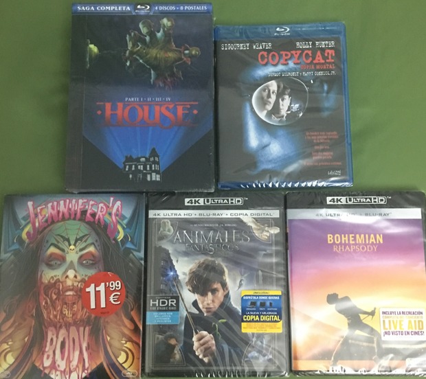 Compra Eci hoy