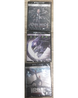 Compra de hoy