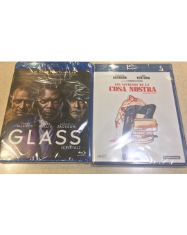 La compra de hoy