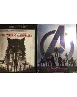 La compra de hoy