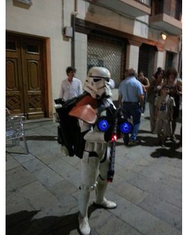 Asaltado en la calle..jaja