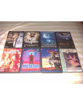 Un poco de pelis casposas 
