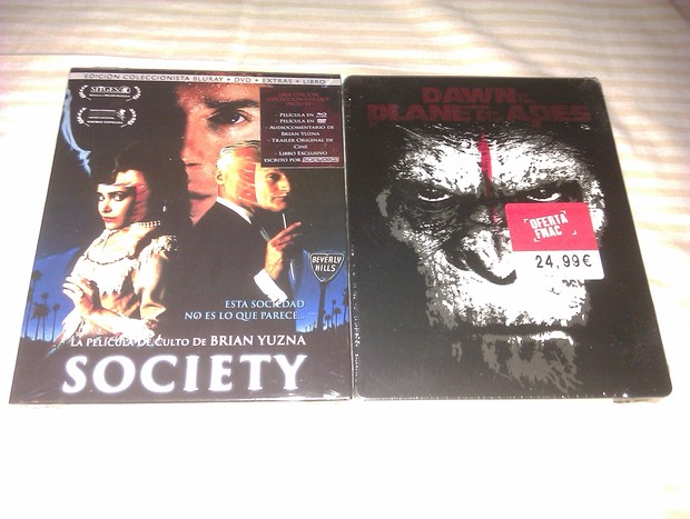 Mi 2x1 fnac.