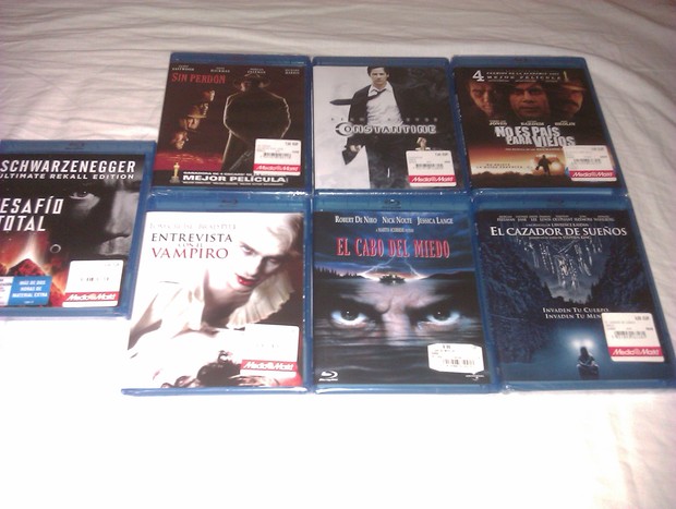 Mi Black Friday MM.